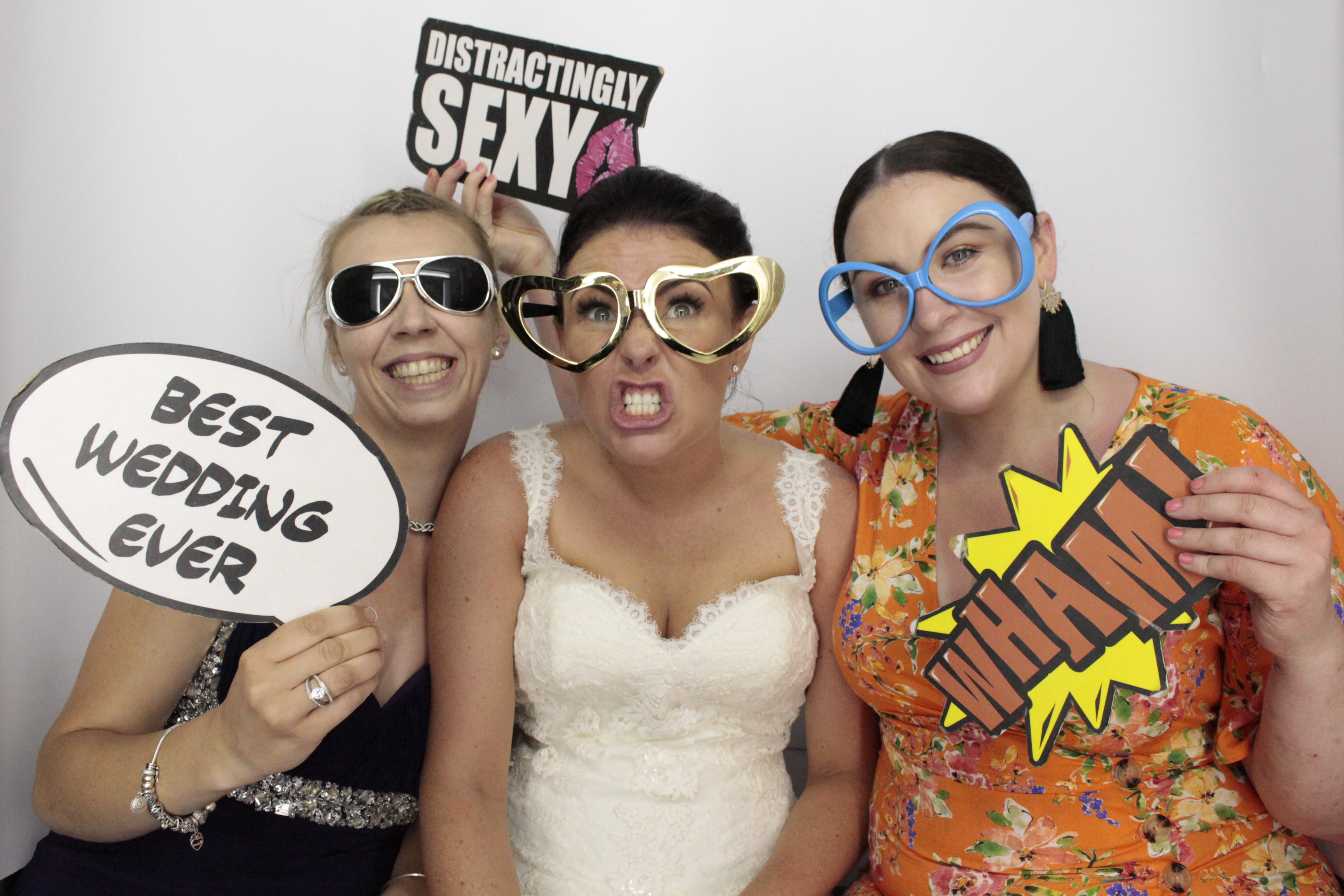 Matt and Kay's Wedding | View more photos from the event at gallery.myphotoboothexperience.co.uk/u/MyPhotoBoothExperienceLtd/Matt-and-Kays-Wedding
